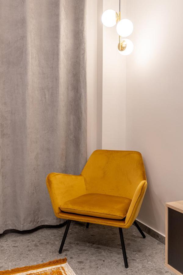 Elegant Apt 5' From Ampelokipi Metro Station Ateny Zewnętrze zdjęcie